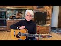 Joan Baez "Gracias a la Vida" (2020)