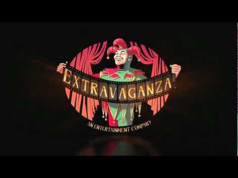 Extravaganza Entertainment - Motion Logo