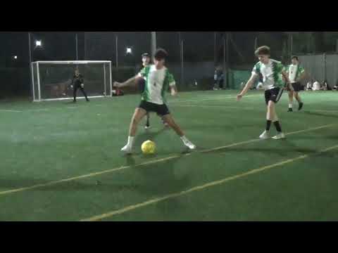 POPEYE FC vs REAL BAÑIL  - #Apertura SLS Fecha 5 - 2022