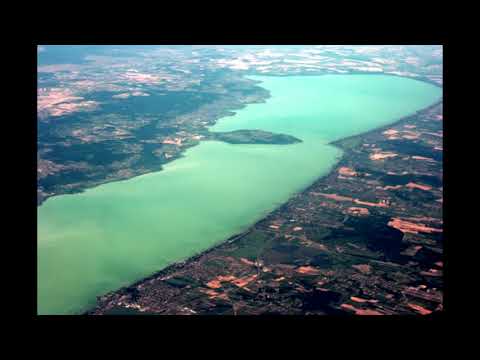 HIDROGRAFIA EUROPEI - LECTIE GEOGRAFIE CLASA VI