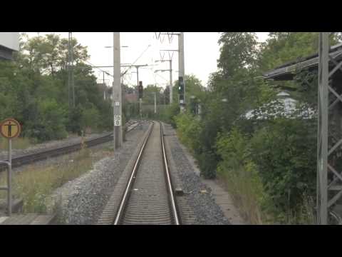 S-Bahn Nürnberg (S1)