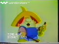 Sesame Street Episode 1201
