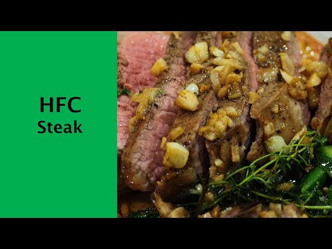 Jom Jimat, Jom Masak Steak Jom Jimat, Jom Masak Steak