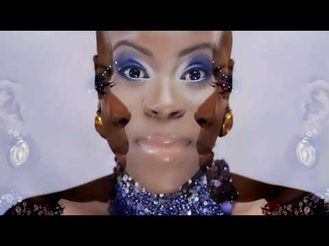 ARY FEAT DJ JESUS - MAMA