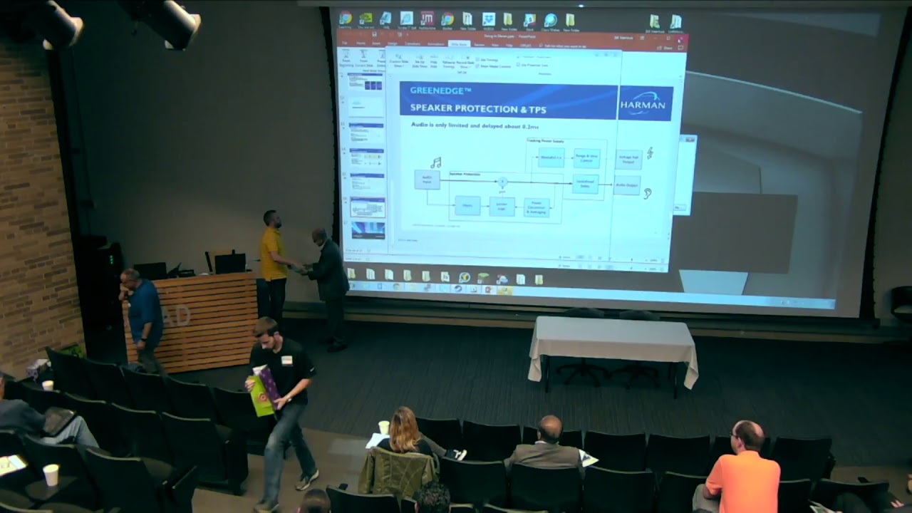 IEEE Embedded Systems Workshop