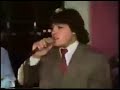 Grupo Trinidad | Bailar Separaditos | Videoclip | 1994 | Canta Leo Mattioli