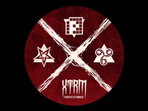 Bong-Ra & The DJ Producer - Bloodclot Techno PRSPCT XTRM 001
