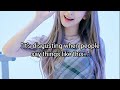 A Popular Female Idol S Armpits On Stage Go Insanely Viral Kpop