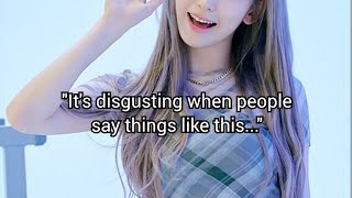 A Popular Female Idol's Armpits On Stage Go Insanely Viral #Kpop