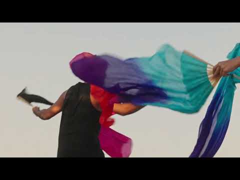 Flowers On Monday feat. Weam Ismail - Horizons