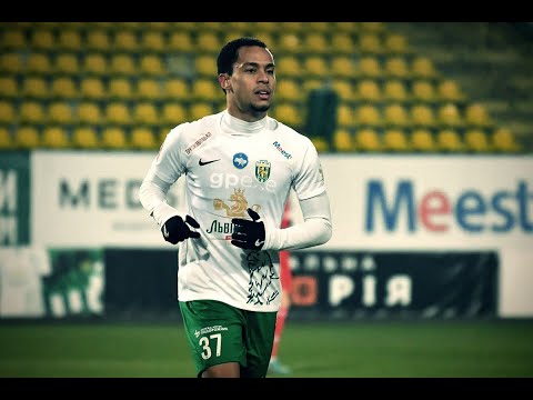 Bruninho - 2024/25 Goals & Assists | Karpaty Lviv