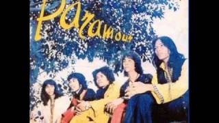 Download lagu Duri Penghalang.- PARAMOUR...(P'Dhede Ciptamas).wmv mp3