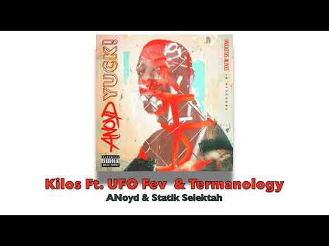 Video thumbnail for Kilos