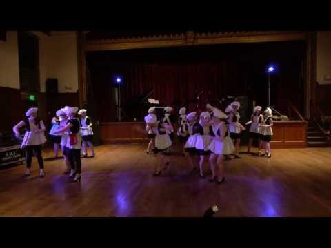 Stompology VIII - Flower City Follies