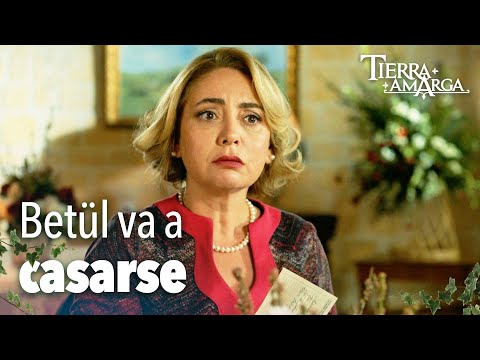 Şermin recibe un telegrama sorpresa de Betül - Capítulo 158