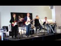 Can't fight this feeling * Dr.T and the Engineers Feat. Frank Buelow *