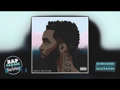 Rid Tha Riddler — Keep Up (Feat. G Stat & Cash Youngin)