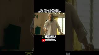 Download lagu SEORANG UST KEWALAHAN, MENGUSIR SETAN DI DALAM TUBUH PASIEN NYA #alurceritafilm #shorts mp3