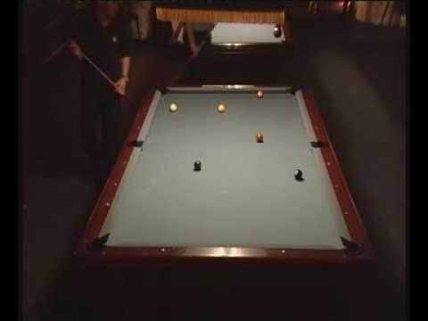 Mitternachtsturnier 2005, Halbfinale Stadt Jahnke 2/9