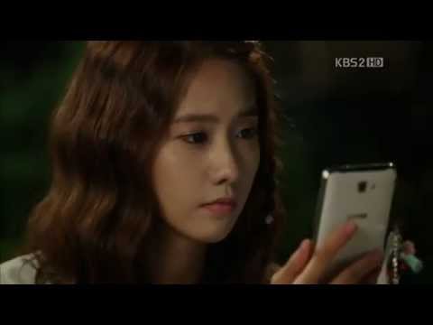 【120515】少女時代(SNSD) Yoona E16 ⑫「どぅしてる？」「会いたい」みたいな
