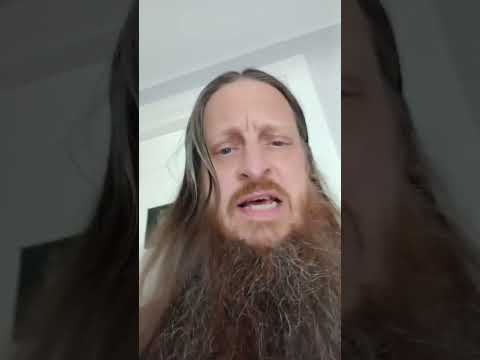 Darkthrone - "It Beckons Us All" release day message from Fenriz