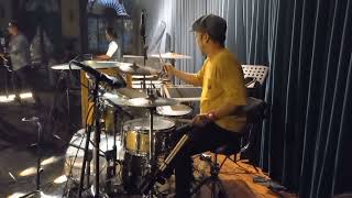 Download lagu Aku Disini Untukmu (Saiful Drumcam) mp3 Download lagu Aku Disini Untukmu (Saiful Drumcam) mp3