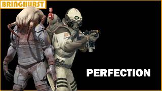 Half Life: Alyx | a Perfect VR Game