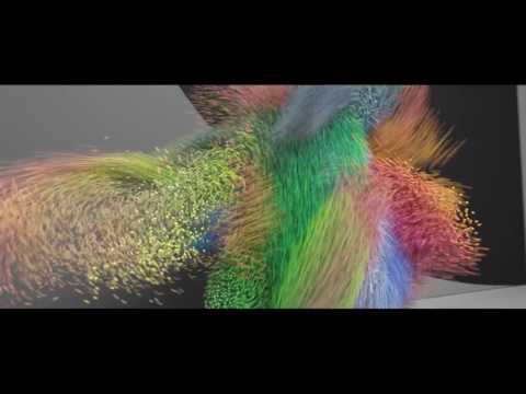 Major Lazer – Light it Up feat Nyla  Fuse ODG Music Video Remix by Method Studios