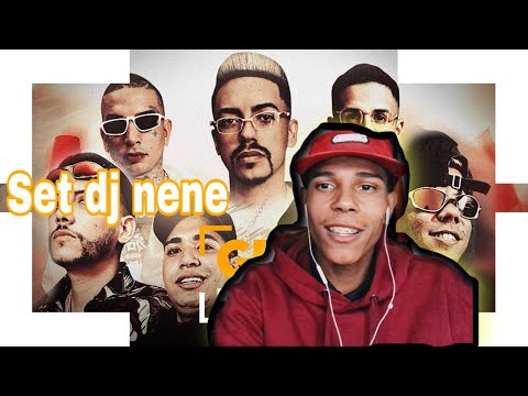 SET DJ Nene 1.0 - MC Rodolfinho, MC Guime, MC Lon, MC Menor da VG, MC Kadu e MC Lele JP(GR6 Explode)