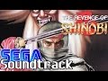Sega Genesis Music The Revenge Of Shinobi Full Original Soundtrack OST