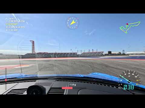 cota edge addicts 11/2025