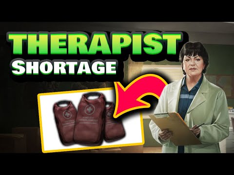 Therapist Task Guide: Shortage | Find 3 Salewa Kits | Escape from Tarkov 12.12