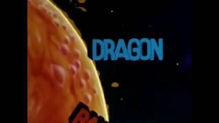 Rap de porta dragon ballz