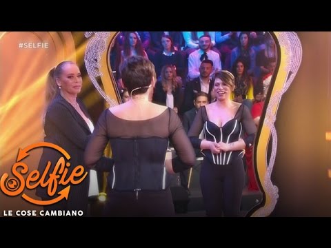 Selfie, seconda puntata - I segni del dolore