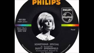 Dusty Springfield - Something Special  (1964)