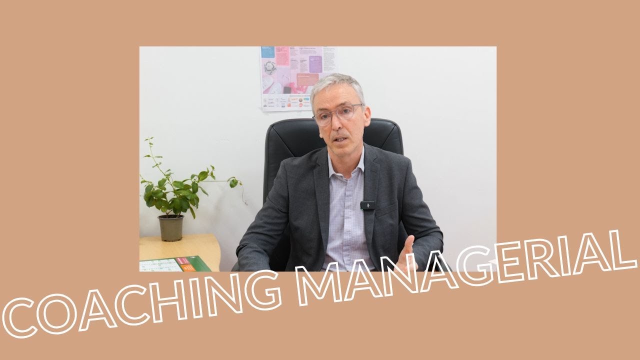 Mon parcours professionnel en 180 secondes : Thierry, conseiller RH de proximité