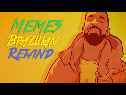 Zuera Trap 2.0 -  MemesBrazilianRewind#2016 (H.A.N.F.A.I)