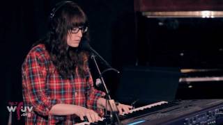 Ingrid Michaelson - "Blood Brothers" (Live at WFUV)