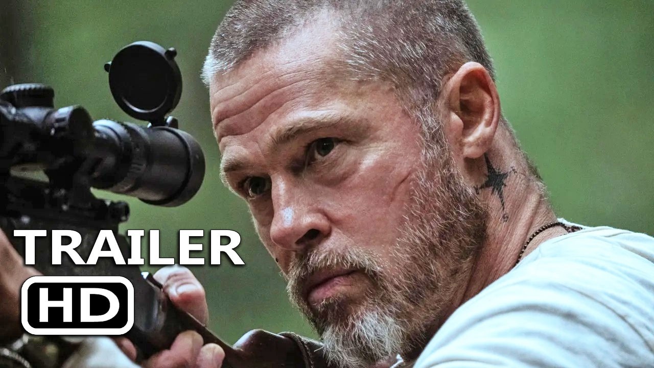 Heart of the Beast (2026) Review – Brad Pitt’s Brutal Himalayan Monster Thriller That Blends War, Survival, and Loyalty