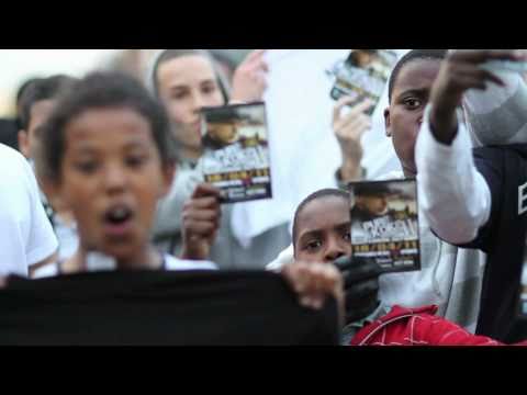 USG - FREE KOKE (OFFICIAL VIDEO)