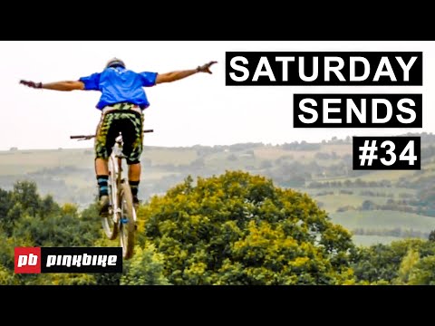 Sobotní posíláky #34