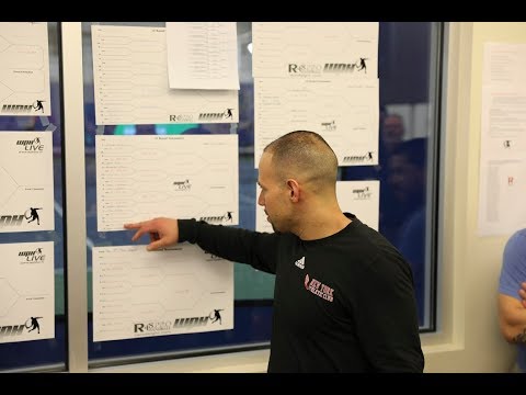 2019 Red Death R48Pro Montana - Men's Qualifier Final - Pete Papathemetrios vs Jon Iglesias