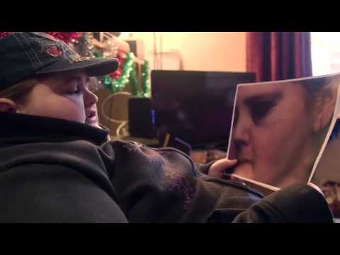 Thumbnail of the video: The Nightmare Neighbour Next Door - Trailer