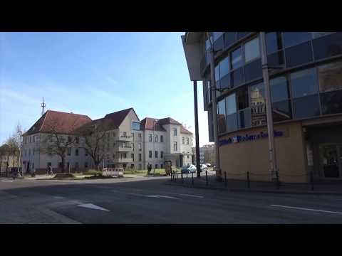 Freigabe der Friedrichsstraße - ELSTERWELLE