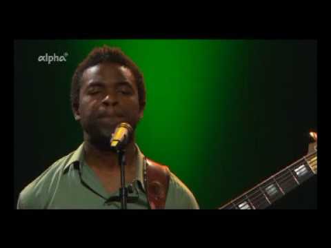 Mionty Alexander & The Harlem Kingston Express  - Nightmist Blues  - Jazzwoche Burghausen 2015