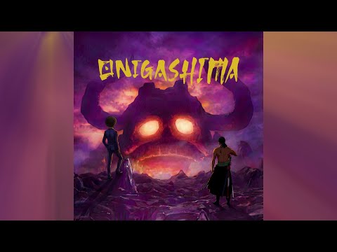 Maze feat. Zaphiir x LOH-renzo - "ONIGASHIMA" (prod. by Maze) (OFFICIAL AUDIO)
