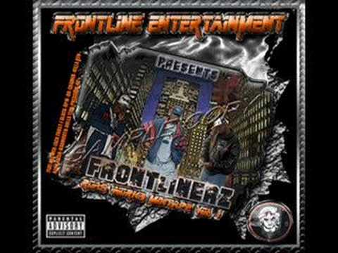 Frontlinerz - Big
