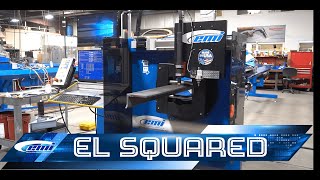 Cut Square, Rectangle, Angle, Channel, Round, or Flat Bar!
