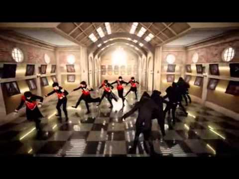 [M/V] "GONE NOT AROUND ANY LONGER" SISTAR19 (MALE VERSION) ft. BIGBANG BEAST BAP BOYFRIEND INFINITE