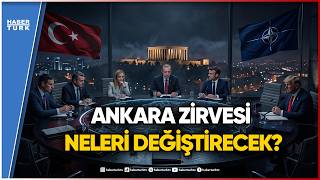 NATO Doktrini Masada: Türkiye Hangi Yolu Seçecek?
